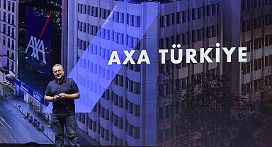 AXA Türkiye prestij kulüp acenteleri ile vizyon toplantısında bir araya geldi