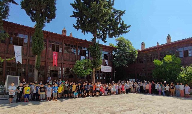 Aydın'da geleneksel yaz kursu hazırlıkları başladı