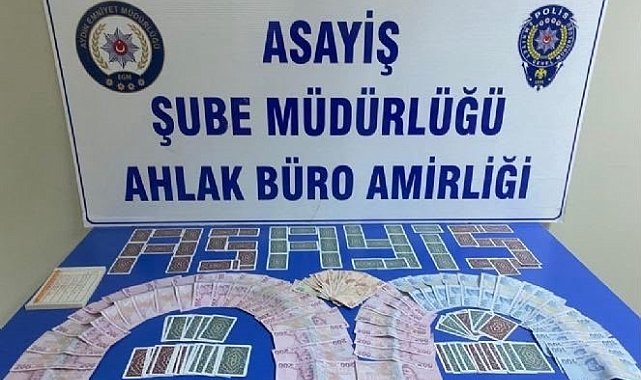 Aydın'da umuma açık iş yerlerine sıkı denetim: "69 işletmeye cezai işlem uygulandı"