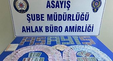 Aydın'da umuma açık iş yerlerine sıkı denetim: "69 işletmeye cezai işlem uygulandı"