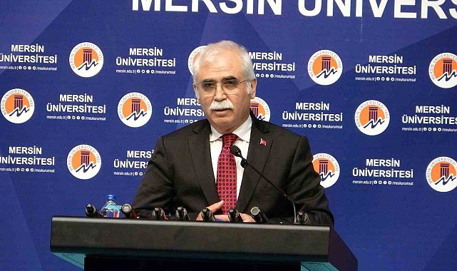 AYM Başkanı Özkaya: "Adalet, toplumun ortak vicdanıdır"