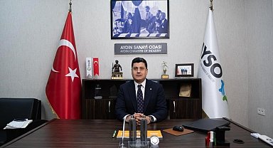 AYSO'ya kayıtlı 16 firma Türkiye'nin ilk bin ihracatçısı arasında yer aldı