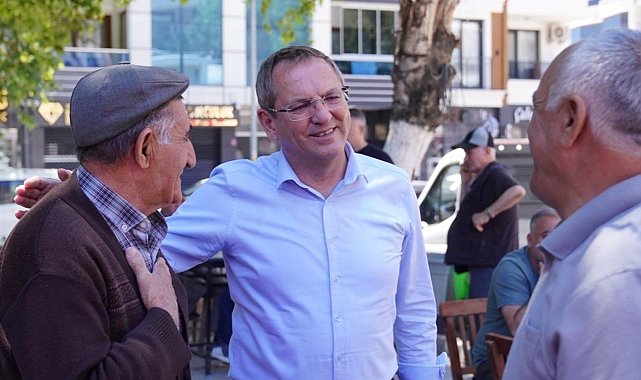 Ayvalık Kurban Bayramı'nda 1 milyon misafiri ağırladı