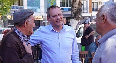 Ayvalık Kurban Bayramı'nda 1 milyon misafiri ağırladı