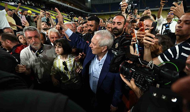 Aziz Yıldırım: "Gerekli olan takviyeler neyse 15 gün içinde muhakkak yapacağız"