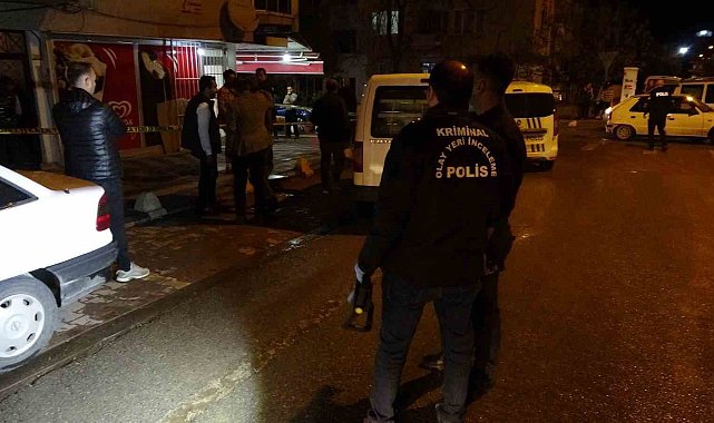 Babasını öldüren sanığa 17 yıl hapis cezası