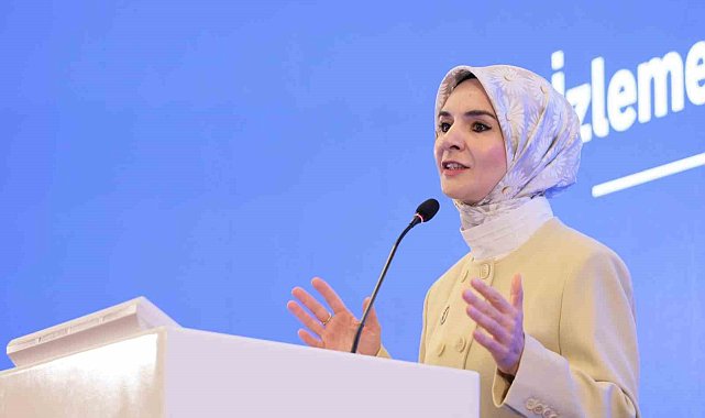 Bakan Göktaş: "Sosyal devlet, toplumun dayanıklılığını artıran güçlü bir gelecek tasavvurudur"