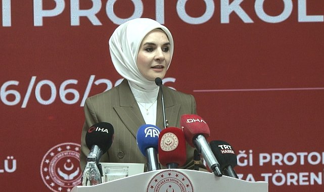 Bakan Göktaş: "Soydaş ve akraba topluluklarla kurduğumuz gönül bağını daha da güçlendiriyoruz"