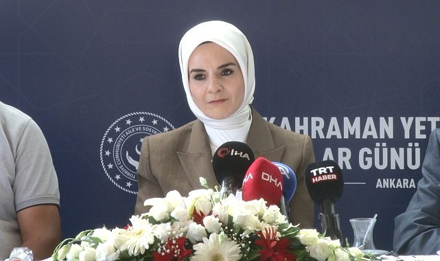 Bakan Göktaş: "Terörsüz Türkiye süreci stratejik ve kritik bir dönüm noktasıdır"