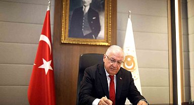 Bakan Güler: "Babalar; karşılıksız sevgileriyle çocuklarının sığındığı güvenli bir limandır"