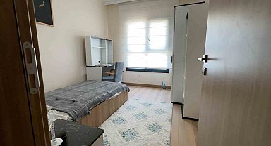 Bakan Kurum, TOKİ'nin açık satış kampanyasının Ankara'daki örnek konutlarını paylaştı