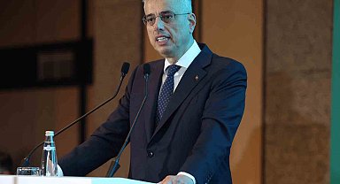 Bakan Memişoğlu: "Son bir yılda MHRS üzerinden 702 milyonun üzerinde randevu işlemi başarıyla gerçekleştirilmiştir"
