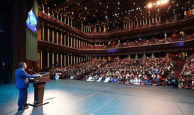 Bakan Tekin: "28 Şubat günlerinde o acı tabloyu bizler yaşadık"