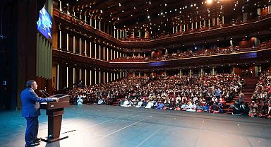 Bakan Tekin: "28 Şubat günlerinde o acı tabloyu bizler yaşadık"