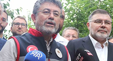 Bakan Yumaklı: "2026 tarımsal desteklerimizi gübre ve mazot artışına göre yeniden güncelleyeceğiz"