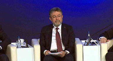 Bakan Yumaklı: "2026 yılındaki yağışlar uzun yıllar ortalamasının yüzde 32.5 üzerinde"