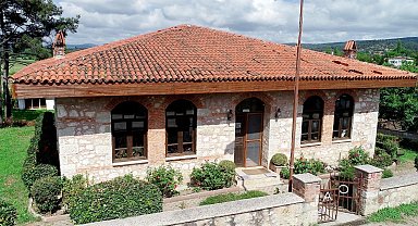 Balıkesir'de müzeler artık 7 gün açık