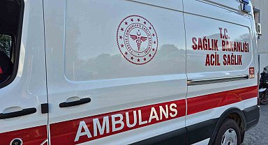 Balkondan düşen çocuk hayatını kaybetti