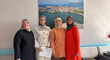 Bartın, Nüfusa Oranla En Çok Kilo Veren İl Oldu**