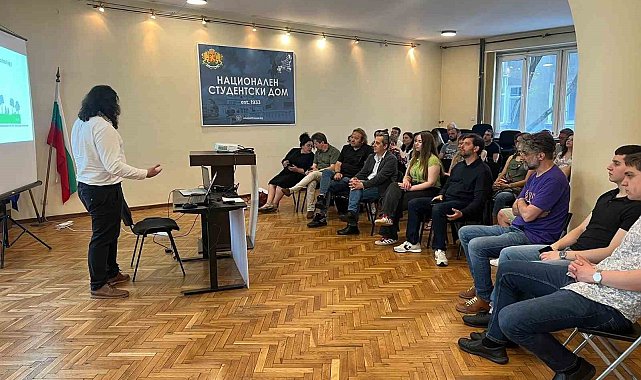 BARÜ'den uluslararası dijital arkeoloji çalışmalarına destek