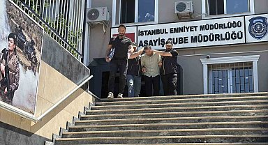 Başakşehir'de boş arazide taşla öldürülmüş kadın cinayetinde yeni detaylar ortaya çıktı
