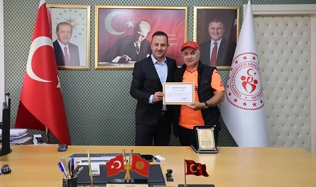 Başarılı antrenör Külünk'e Artvin üzülüyor, Sinop seviniyor