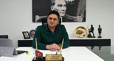 Başkan Acar: "Bizim için proje, park yapmak değil, yat limanı ve tramvaydır"