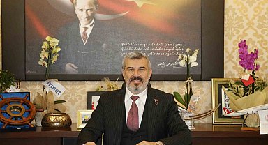 Başkan Ahmet Çetin'den Mayıs ayı değerlendirmesi