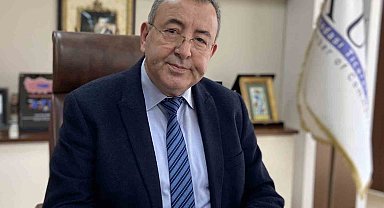 Başkan Akdoğan: "İş dünyamızın talepleri karşılık buldu"