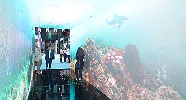 Başkan Büyükakın: Marmara için herkes elini taşın altına koymalı