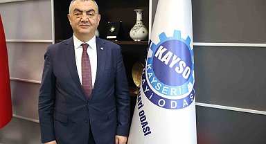 Başkan Büyüksimitci: "TOBB Nefes Kredisi yeniden başlıyor"