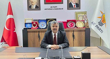 Başkan Çadır: "Koçali Barajı ve Sulama Projesi'nde çalışmalar yeniden başladı"