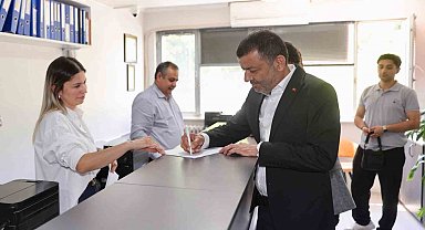 Başkan Çavuşoğlu; "Genel Başkanımız Özel'in liderliğinde yolumuza kararlılıkla devam edeceğiz"