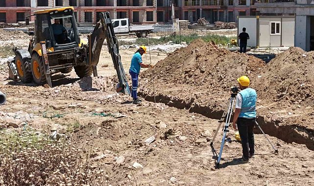 Başkan Çerçioğlu: "Aydınımız için çalışmaya devam ediyoruz"