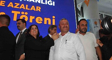 Başkan Çerçioğlu: "Tüm gücümüzle daha fazla çalışacağız"
