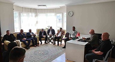 Başkan Çolakbayrakdar: "Yaz sezonunu hizmet seferberliğine dönüştüreceğiz"