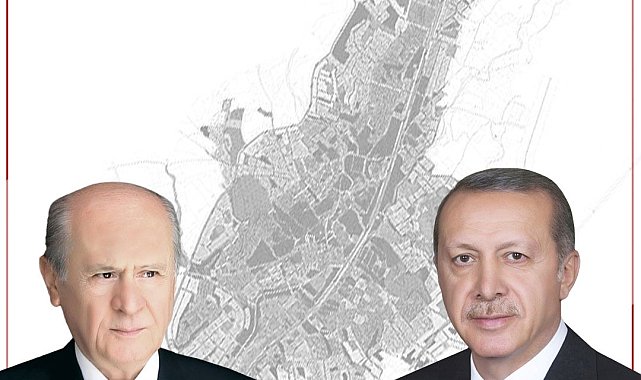 Başkan Dere duyurdu: Sungurlu'nun geleceğine yön verecek revizyon imar planında süreç tamamlandı