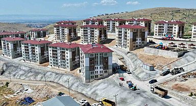 Başkan Geçit: "Konak'a verdiğimiz sözü yerine getirdik"