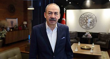 Başkan Gülsoy: "Ekonomimiz çoklu şoklara karşı dayanıklılığını kanıtladı"