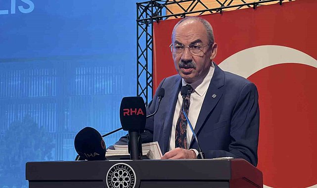 Başkan Gülsoy: "Önümüzdeki dönemde sizlerle birlikte azim ve kararlılıkla yürümeye devam edeceğiz"