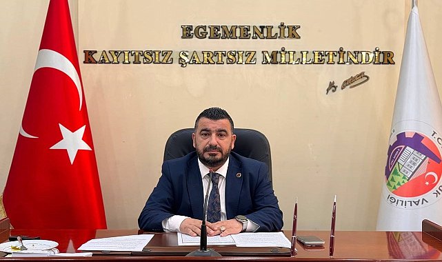 Başkan Kirman: "Karabük'ün her noktasına hizmet ulaştırmaya devam edeceğiz"