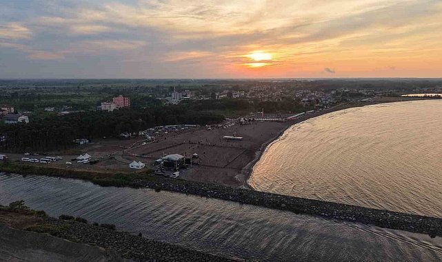 Başkan Kul'dan Sefo konserine davet
