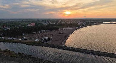 Başkan Kul'dan Sefo konserine davet