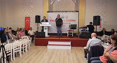 Başkan Kurnaz: "Kültürümüzün yaşatılması için çalışmaya devam edeceğiz"
