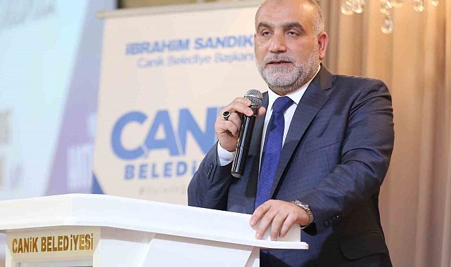 Başkan Sandıkçı: "Kültür ve sanatta öncü olmaya devam ediyoruz"