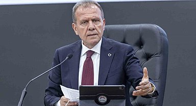 Başkan Seçer: "Çevreyi korumak yalnızca kurumların değil, hepimizin ortak sorumluluğudur"