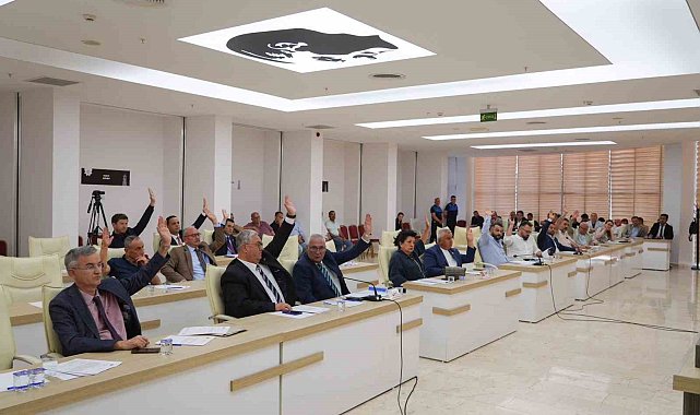 Başkan Subaşı, 100 adede kadar sıfır veya ikinci el toplu taşıma aracı alma yetkisi aldı