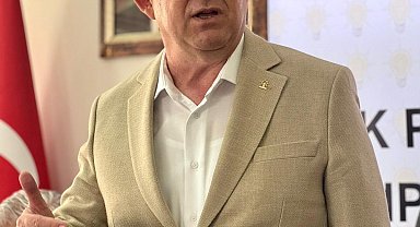Başkan Subaşıoğlu; "Vatandaşlara zulmetmeyin"