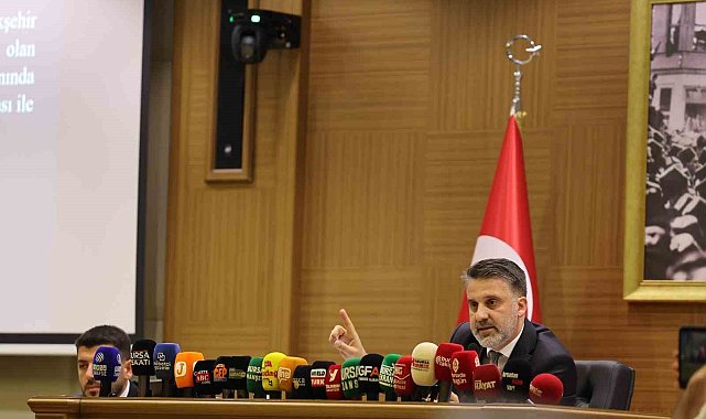 Başkan Vekili Biba'dan toplu sözleşme açıklaması