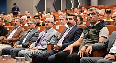 Başkan Yılmaz: "Koruduğumuz her ağaç geleceğe yatırımdır"